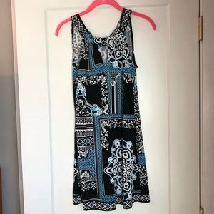 XS WHBM dress